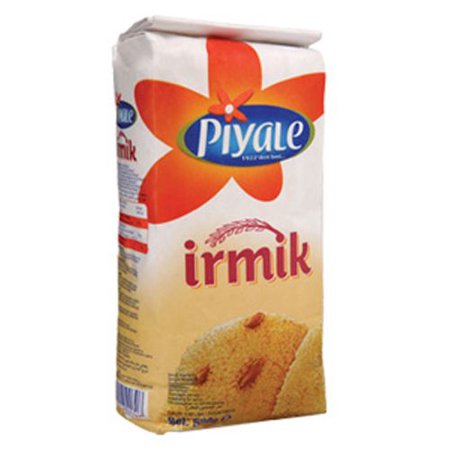 Piyale Semolina/Irmik 500g
